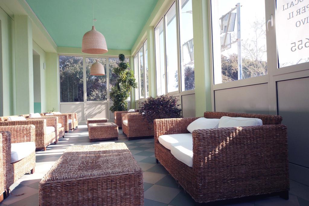 Hotel Happy Marina di Pietrasanta Exterior photo