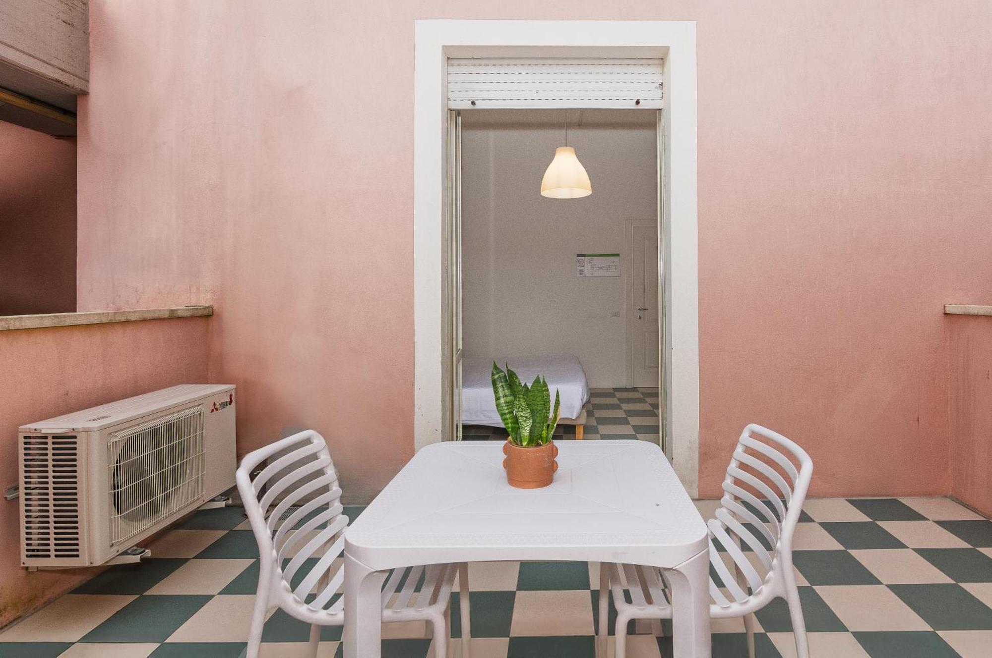 Hotel Happy Marina di Pietrasanta Exterior photo
