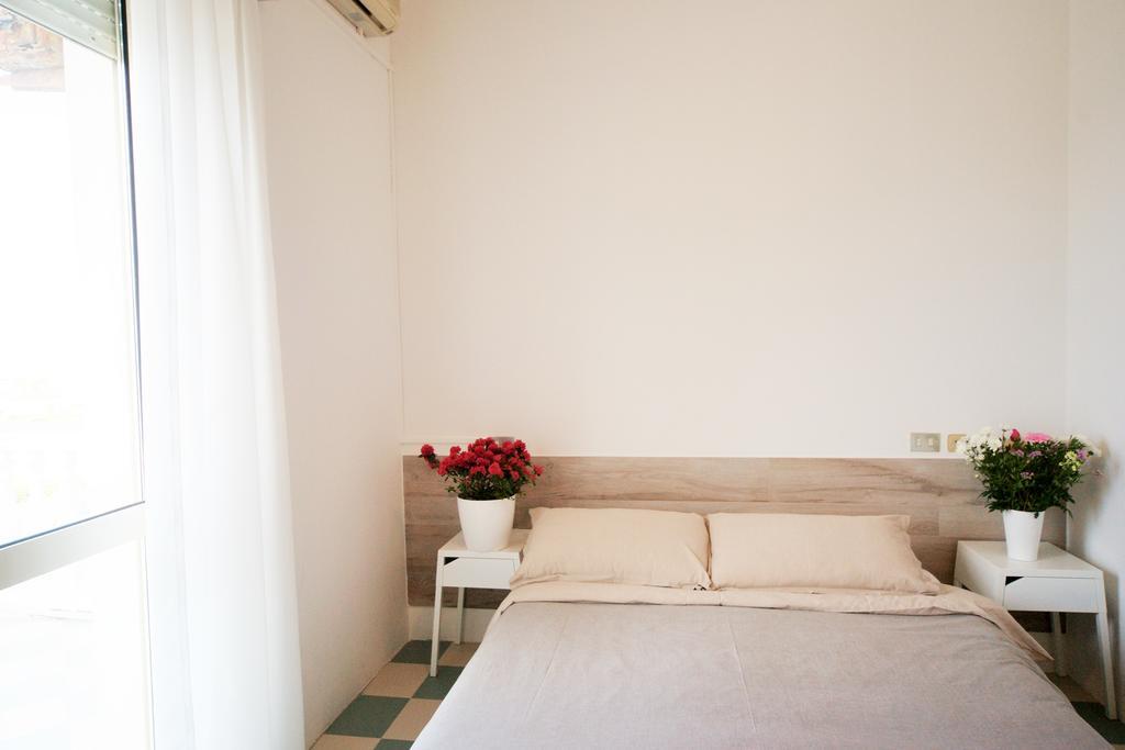 Hotel Happy Marina di Pietrasanta Exterior photo